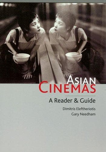 Tapa de Asian Cinemas