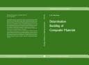 Tapa de Delamination buckling of composite materials