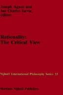 Tapa de Rationality