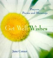 Tapa de Get well wishes