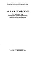 Tapa de Heilige oorlogen