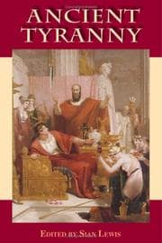 Tapa de Ancient Tyranny
