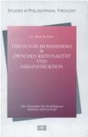 Tapa de Theologie im pianissimo & zwischen Rationalität und Dekonstruktion