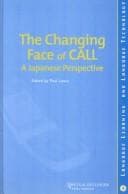 Tapa de The Changing Face of CALL