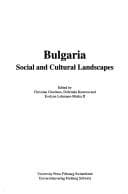 Tapa de Bulgaria