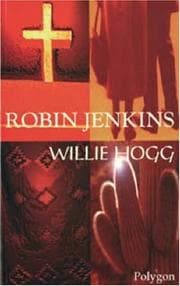 Tapa de Willie Hogg