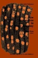 Tapa de New Perspectives in Wood Anatomy