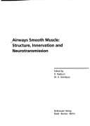 Tapa de Airways Smooth Muscle