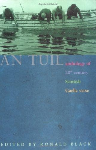 Tapa de An tuil