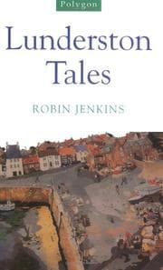 Tapa de Lunderston Tales