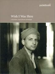 Tapa de Wish I was here