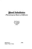 Tapa de Blood Substitutes