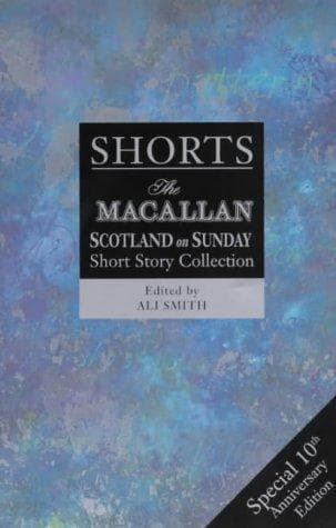 Tapa de Shorts 3