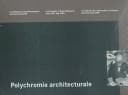 Tapa de Polychromie architecturale