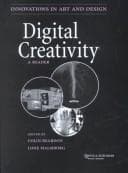 Tapa de Digital creativity