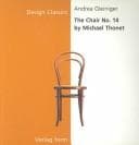 Tapa de The chair no. 14 by Michael Thonet