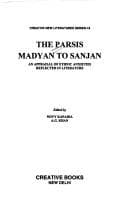 Tapa de The Parsis