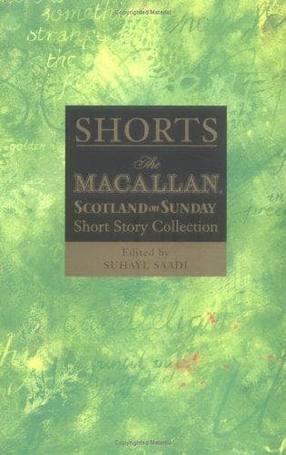 Tapa de Shorts