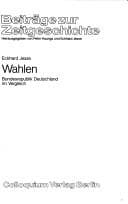Tapa de Wahlen
