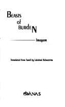 Tapa de Beasts of Burden