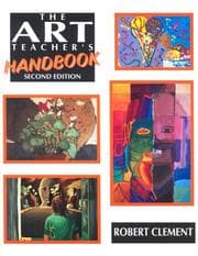 Tapa de The Art Teacher's Handbook