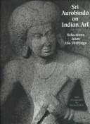 Tapa de Sri Aurobindo on Indian art