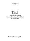 Tapa de Tirol