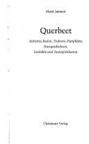 Tapa de Querbeet