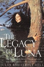 Tapa de Legacy of Luna