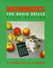 Tapa de Mathematics