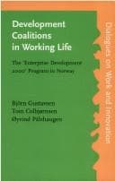 Tapa de Research and Development Coalitions (Dialogues on Work & Innovation)