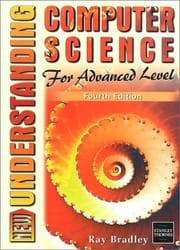 Tapa de Understanding Computer Science for Advanced Level (Understanding)