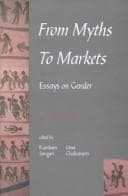 Tapa de From myths to markets
