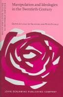 Tapa de Manipulation and ideologies in the twentieth century