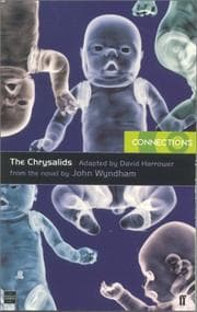 Tapa de The chrysalids