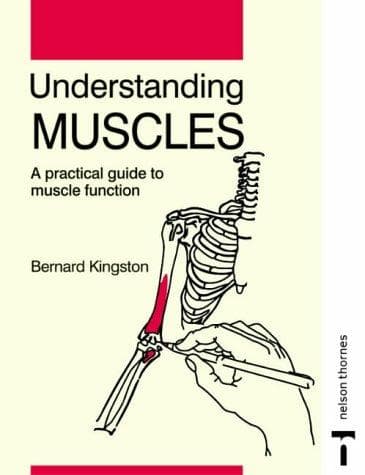 Tapa de Understanding Muscles