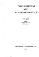 Tapa de Psychologism and Psychoaesthetics