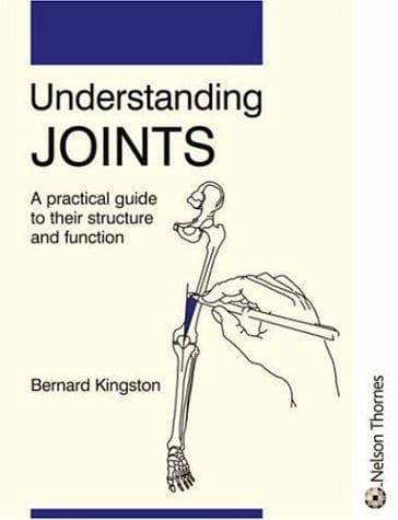 Tapa de Understanding joints