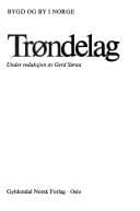 Tapa de Trondelag