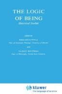 Tapa de The Logic of being