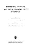 Tapa de Theoretical Concepts and Hypothetico-Inductive Inference