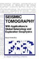Tapa de Seismic Tomography