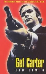 Tapa de Get Carter