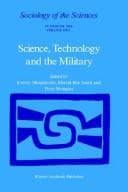 Tapa de Science, technology, and the military