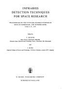 Tapa de Infrared detection techniques for space research