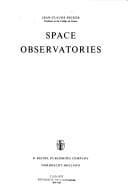 Tapa de Space Observatories