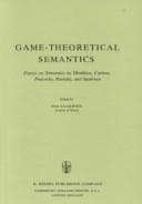 Tapa de Game-theoretical semantics