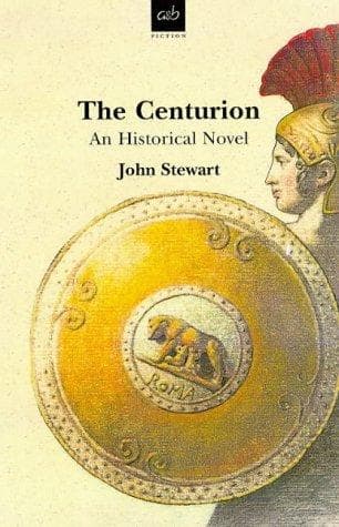 Tapa de The Centurion (A&B Fiction)
