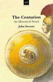 Tapa de The Centurion (A&B Fiction)