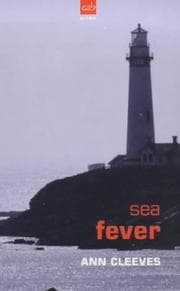 Tapa de Sea Fever
